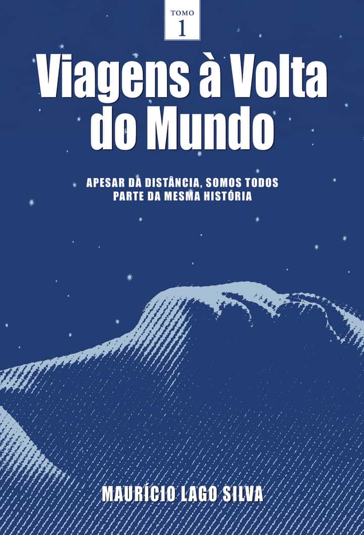Viagens à volta do mundo
