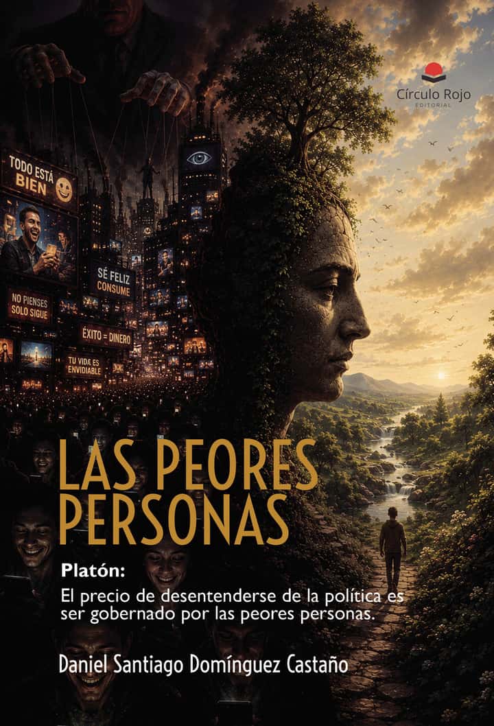 Las peores personas: Platón: El precio de desentenderse de la política es ser gobernado porlas peores personas