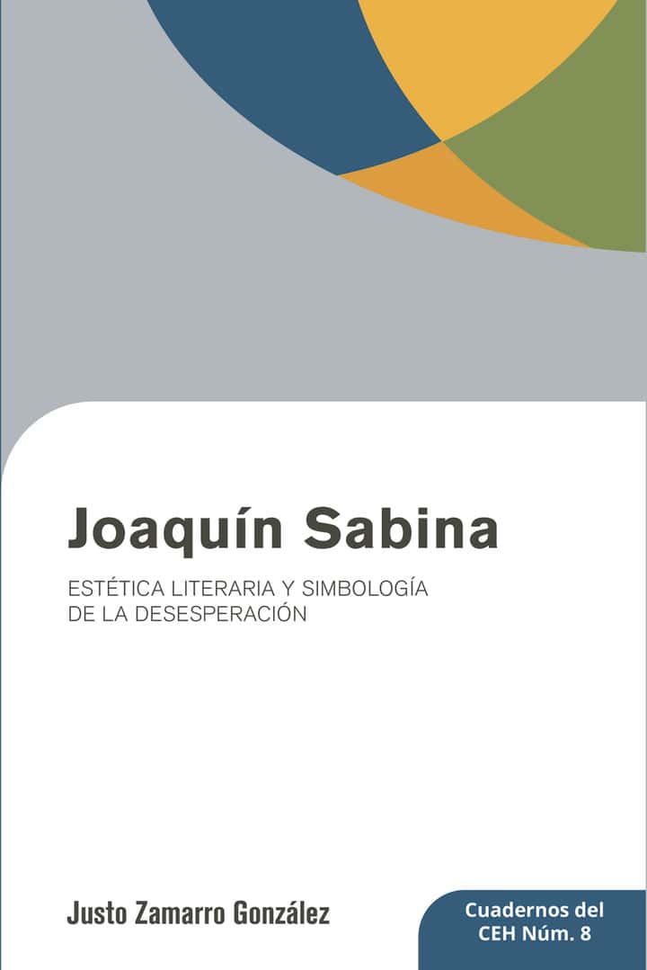 Joaquín Sabina: Estética literaria y simbología de la desesperación
