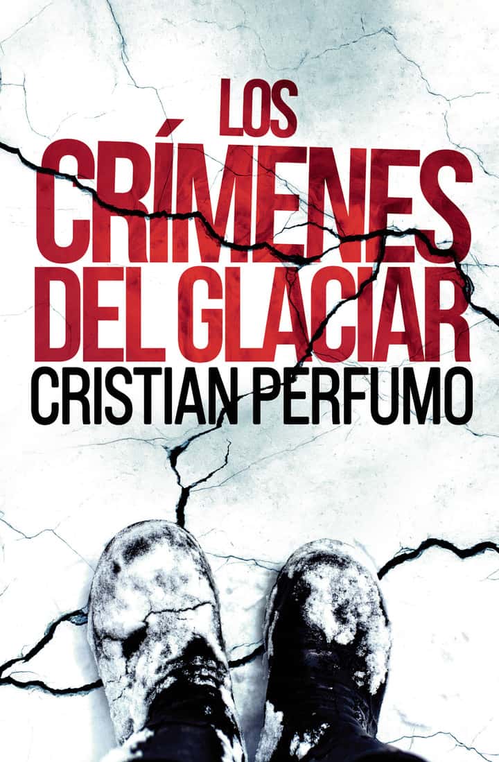 Los crímenes del glaciar