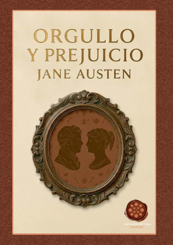 Orgullo y Prejuicio: Edición Mergómenes