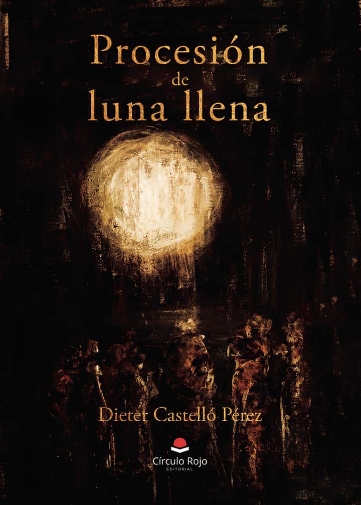 Procesión de luna llena