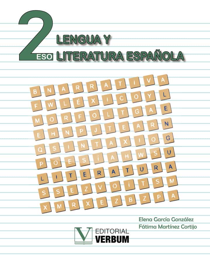 Lengua y literatura española