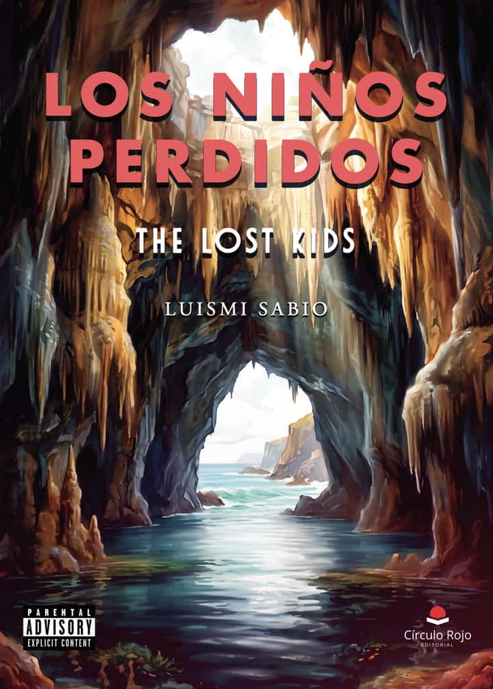 Los Niños Perdidos: The Lost Kids
