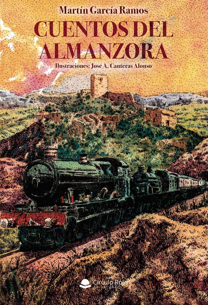 Cuentos del almanzora