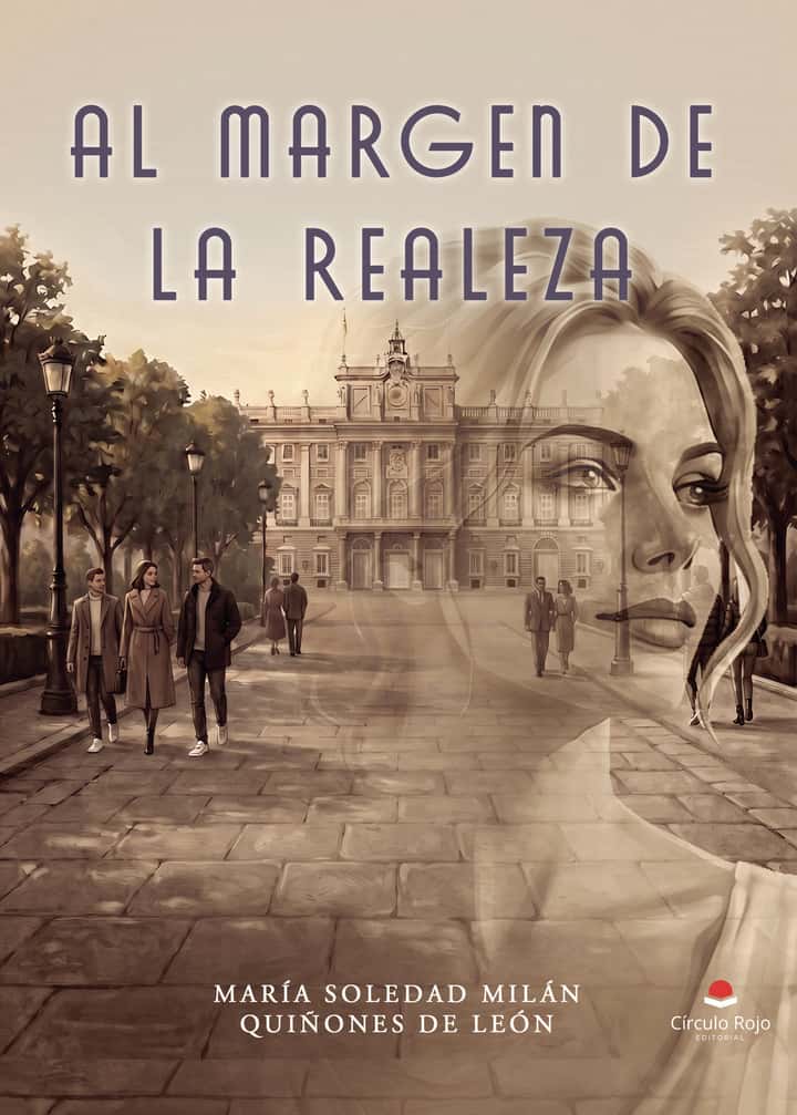 AL MARGEN DE LA REALEZA