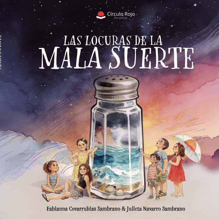 Las locuras de la mala suerte
