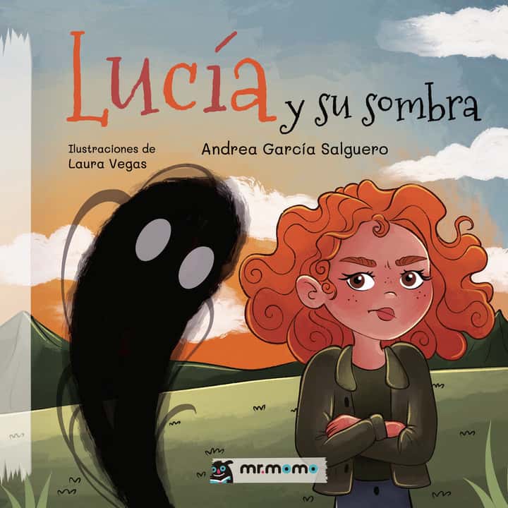 Lucía y su sombra