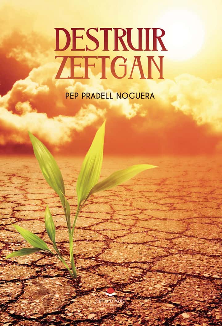 Destruir Zeftgan