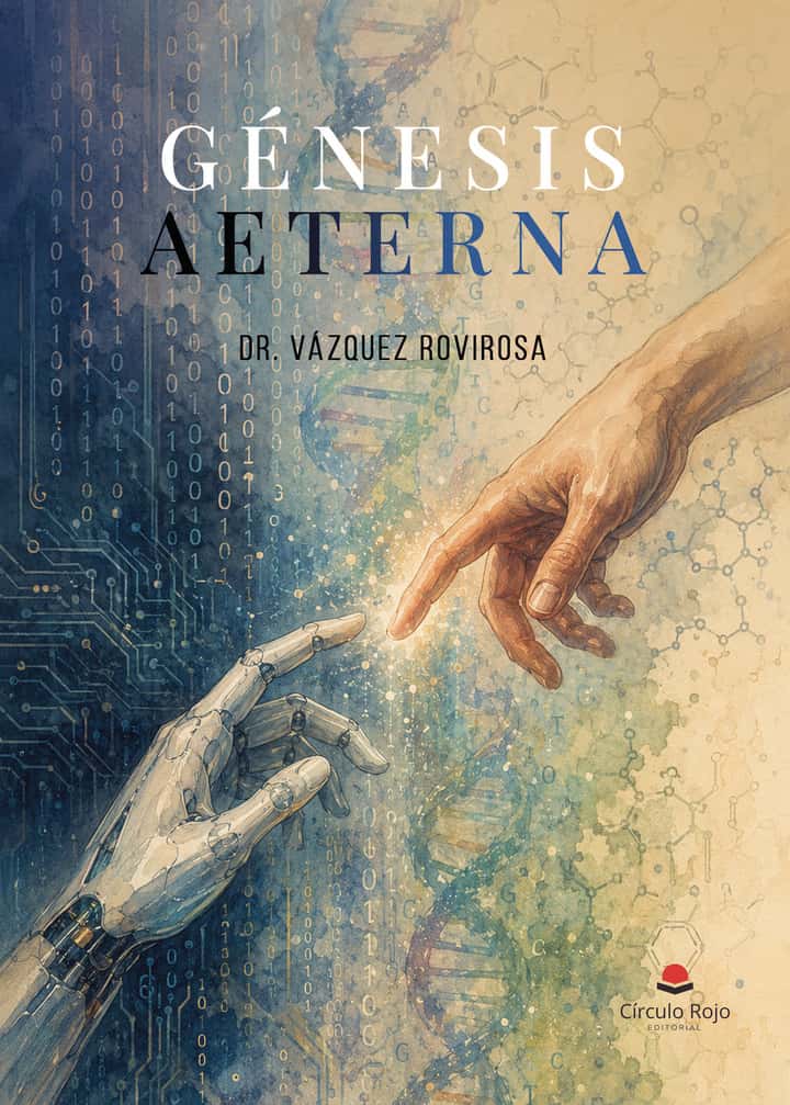 GÉNESIS AETERNA