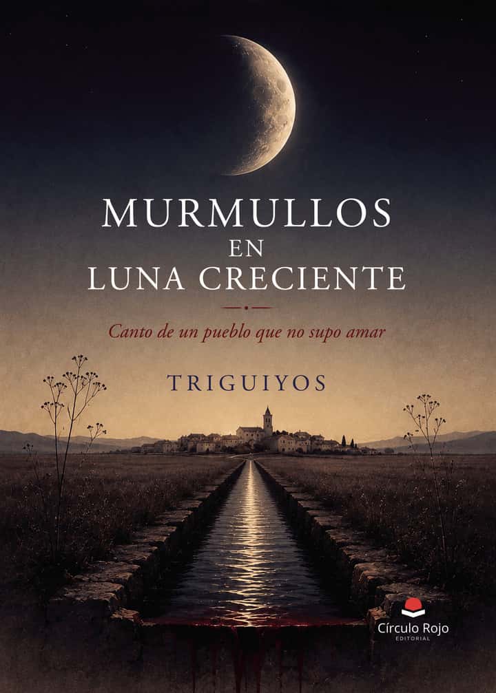 Murmullos en Luna Creciente