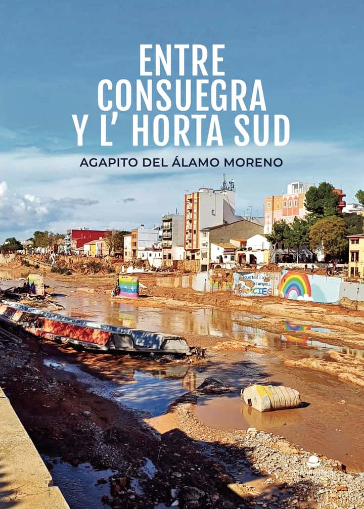 ENTRE CONSUEGRA Y L’ HORTA SUD
