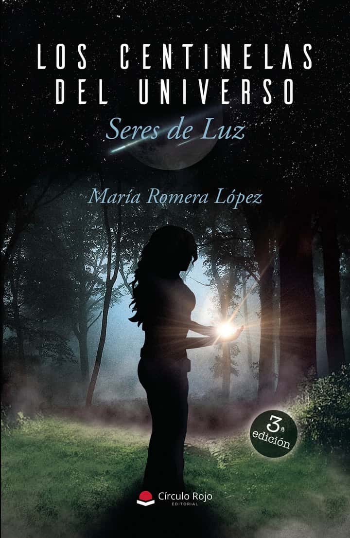 Los Centinelas del Universo Seres de Luz