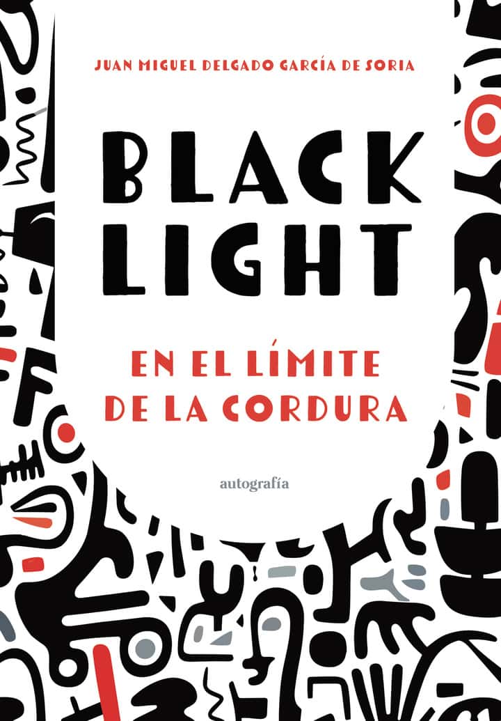 Black light, en el límite de la cordura