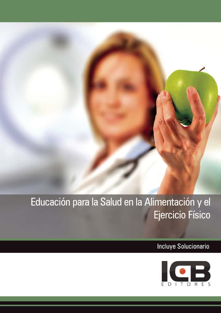 Educación para la Salud en la Alimentación y el Ejercicio Físico