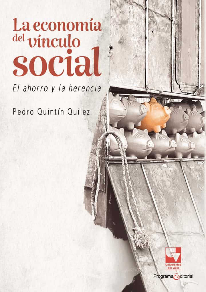 La economía del vínculo social