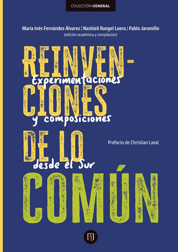 Reinvenciones de lo común