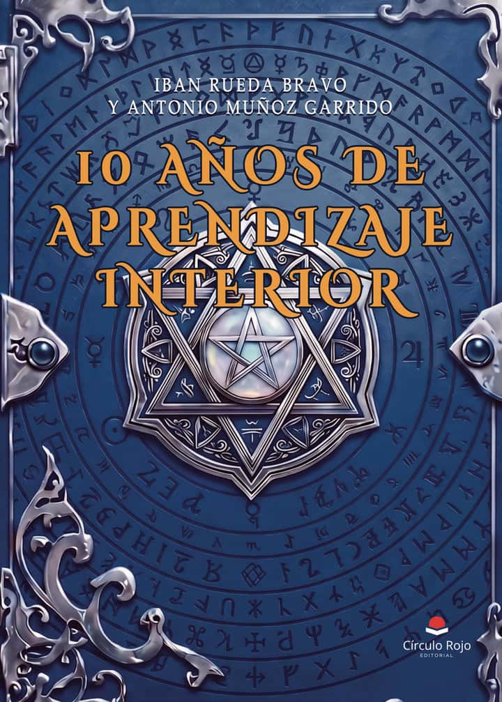 10 años de aprendizaje interior