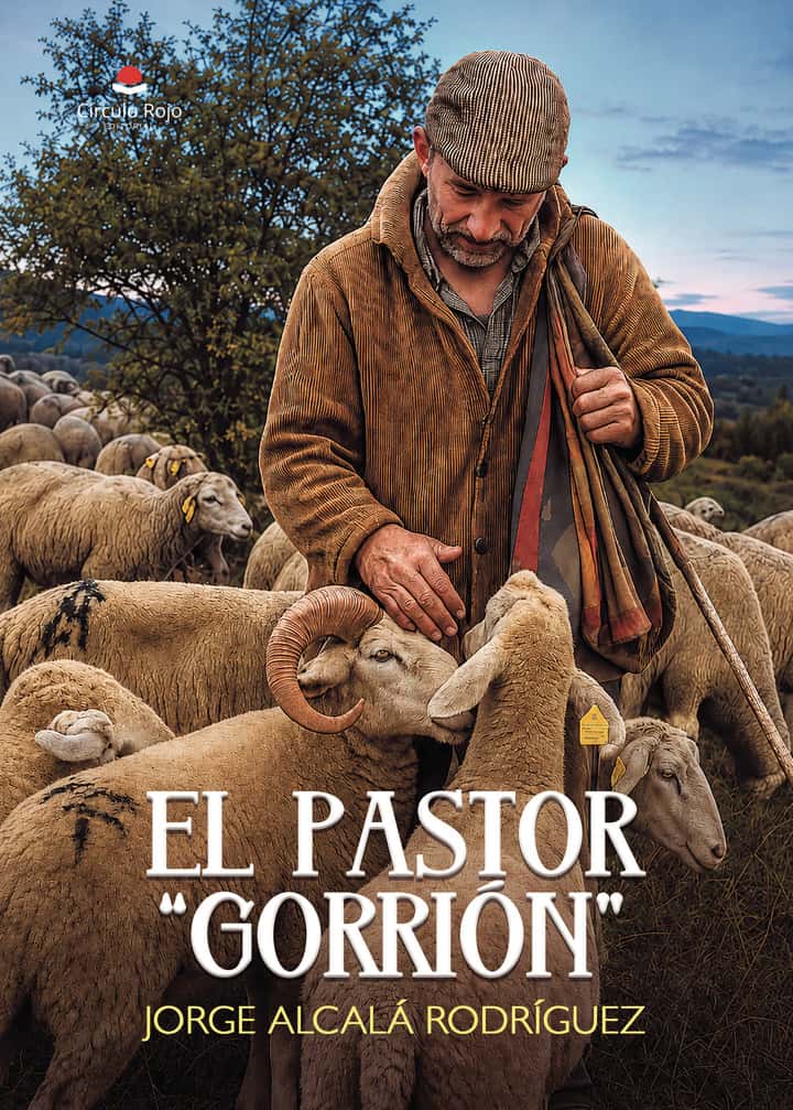 EL PASTOR “GORRIÓN”