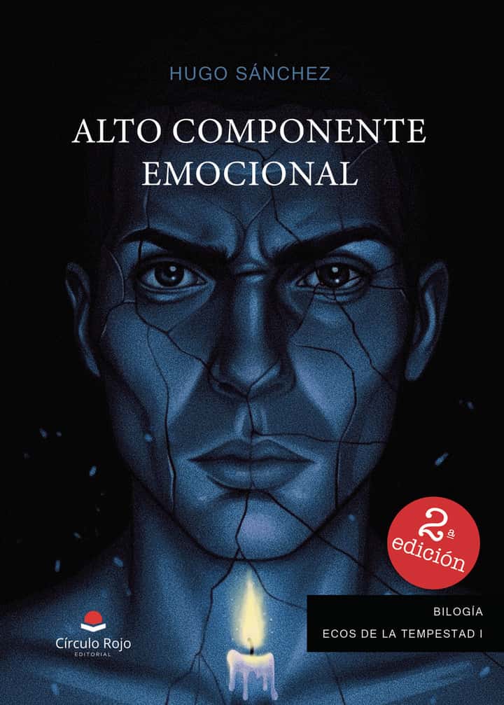 Alto Componente Emocional Bilogía Ecos de la Tempestad I