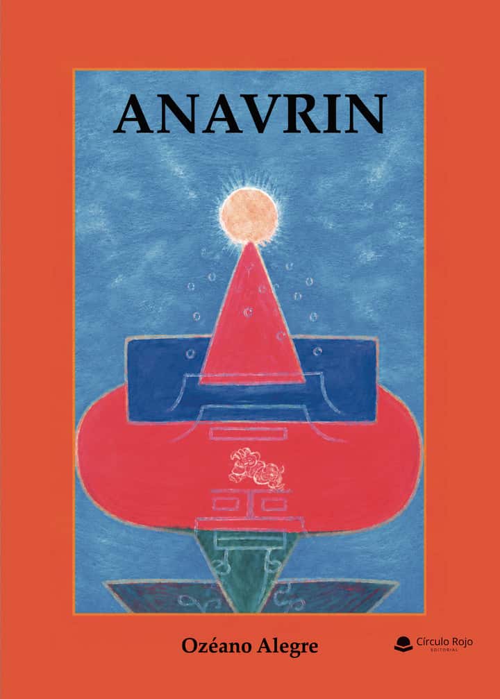 ANAVRIN