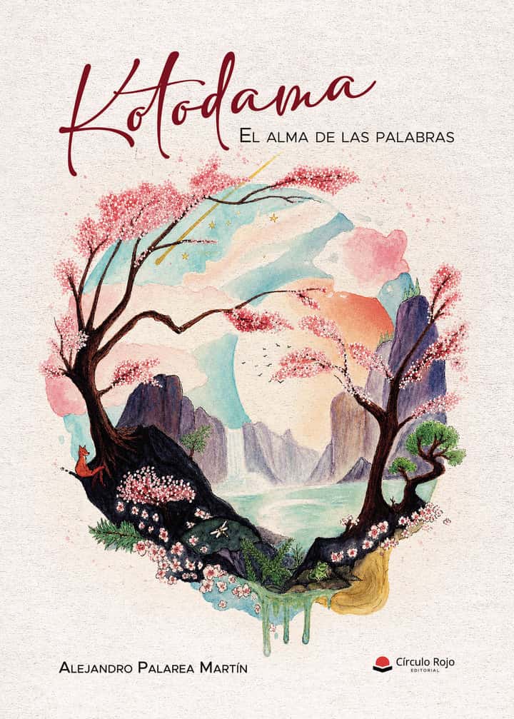 Kotodama. El alma de las palabras