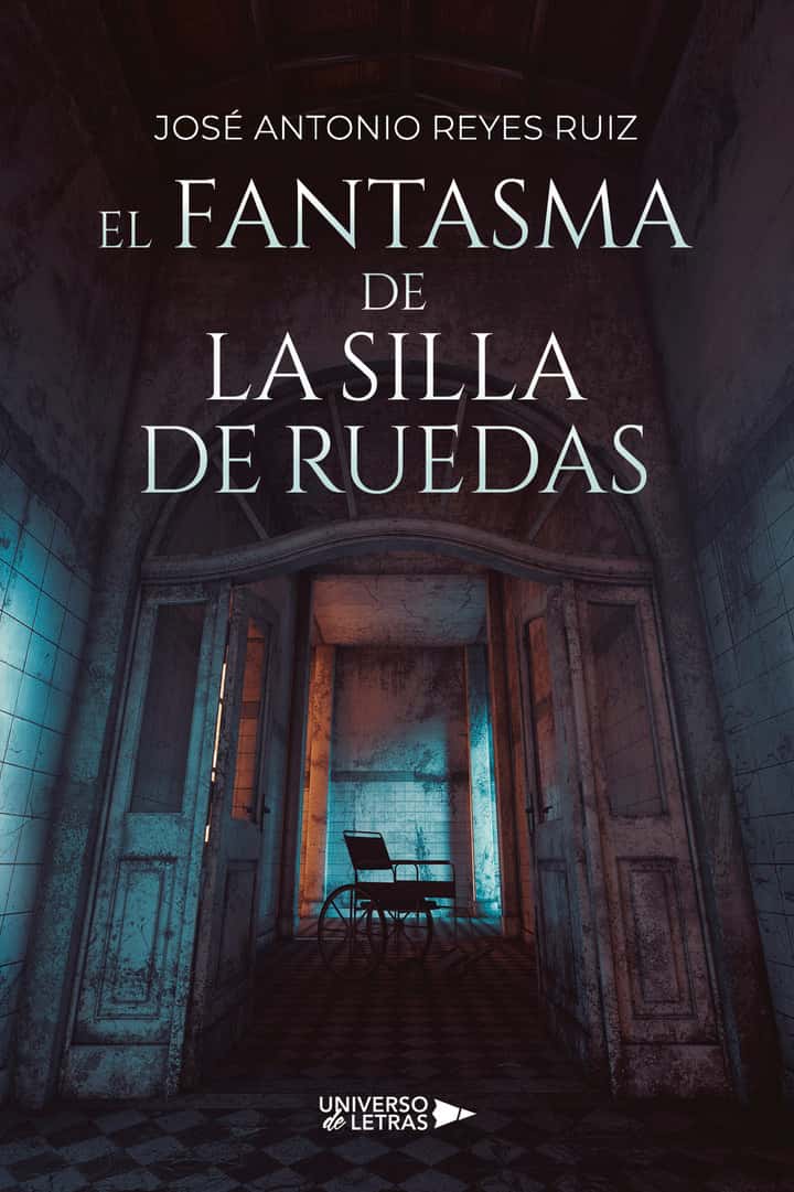 El fantasma de la Silla de Ruedas