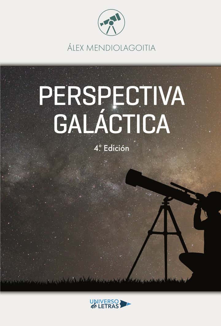 Perspectiva Galáctica 4ª Edición
