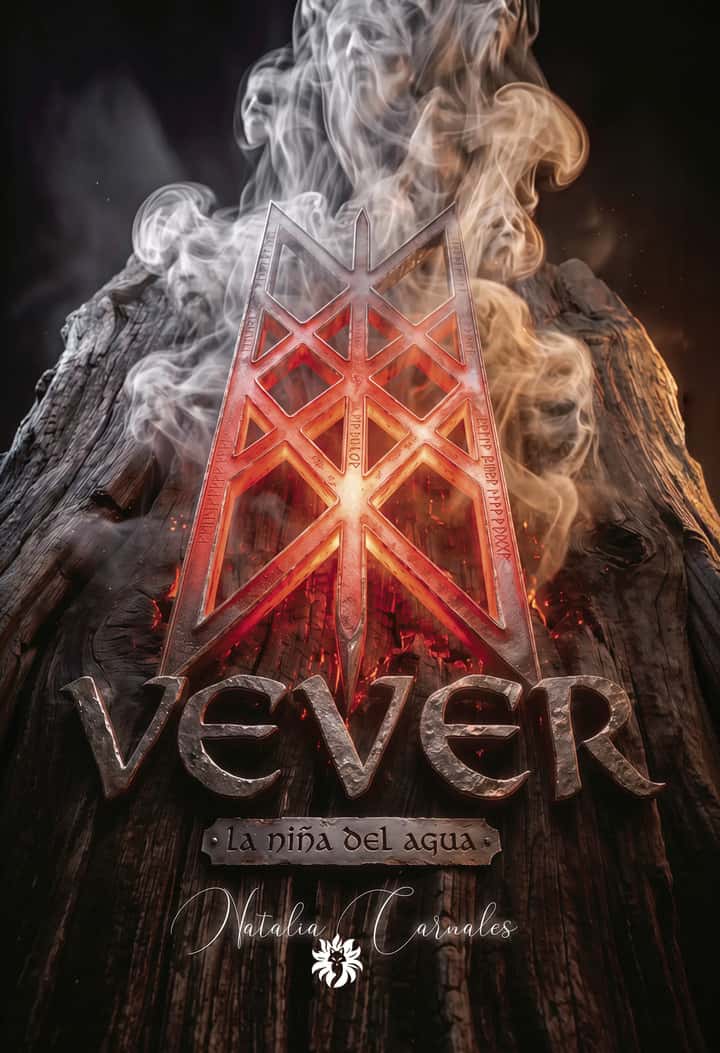 Vever: La niña del agua
