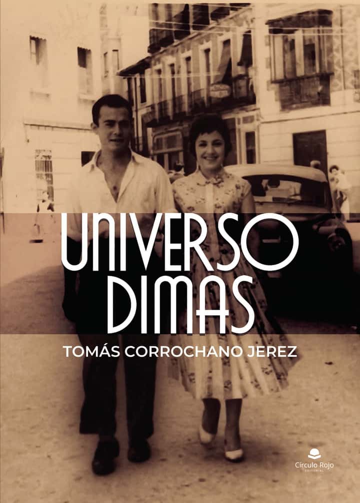 UNIVERSO DIMAS