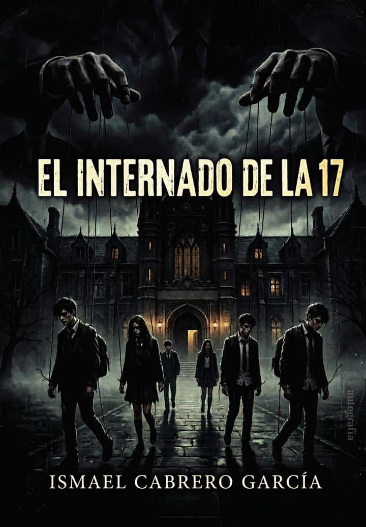 El internado de la 17