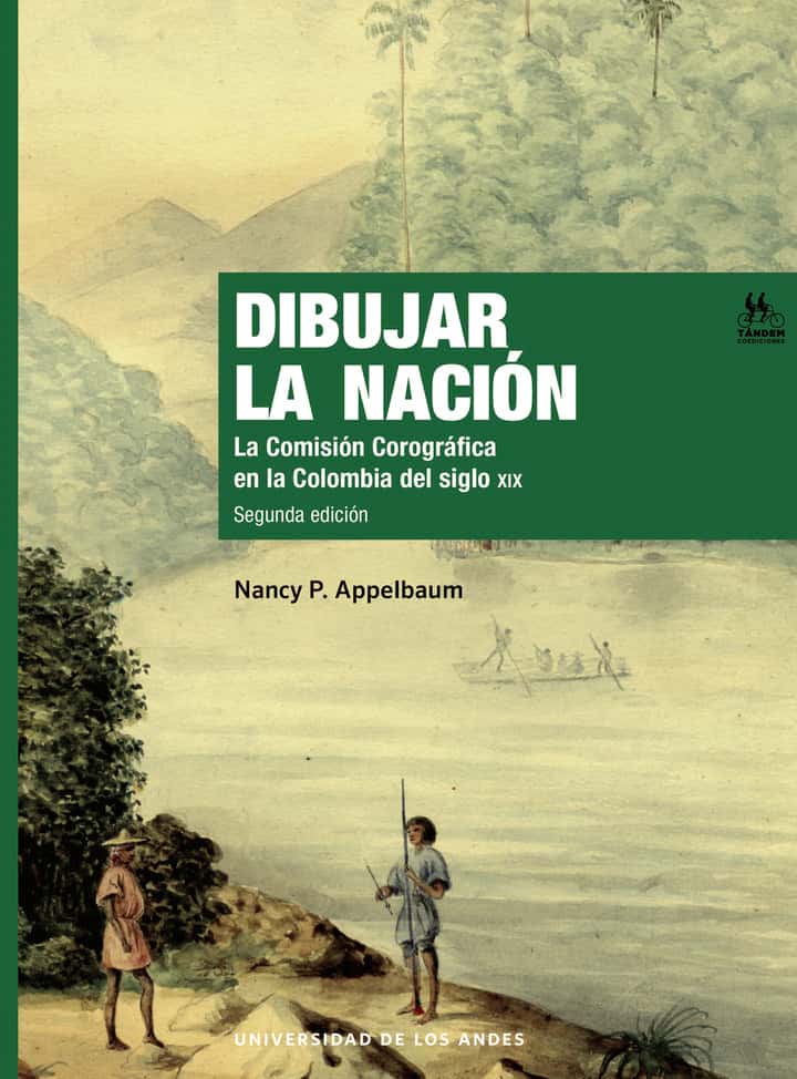 Dibujar la nación