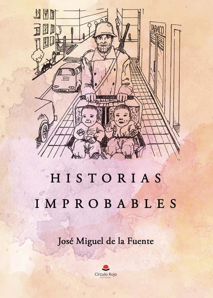 Historias improbables