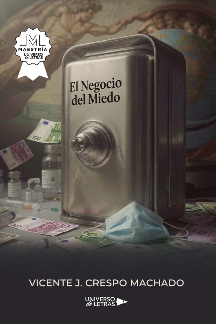 El negocio del miedo