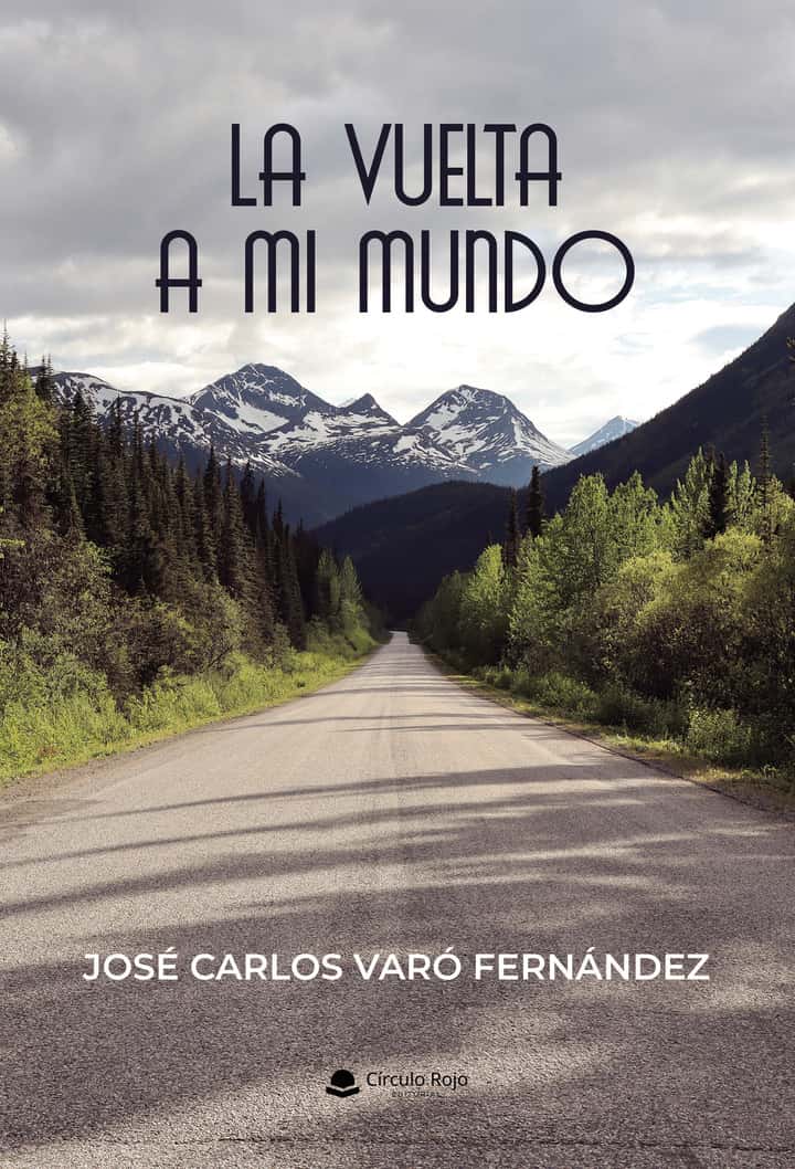La vuelta a mi mundo