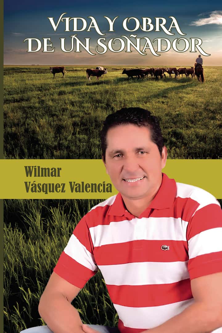 Vida y obra de un soñador