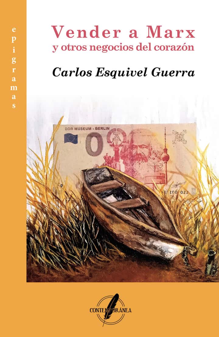 Vender a Marx y otros negocios del corazón