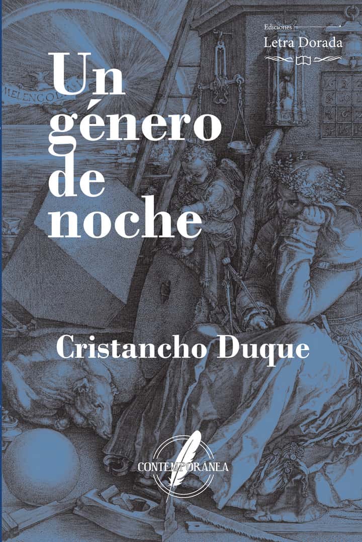 Un género de noche