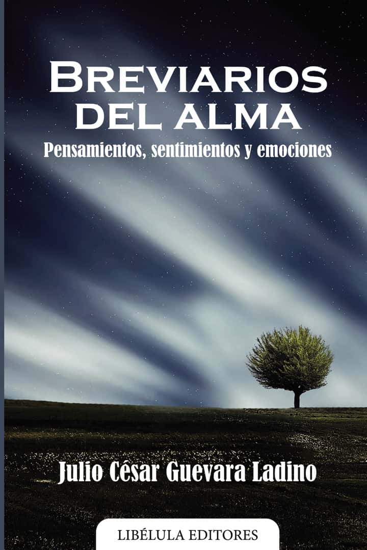 Breviarios del alma: Pensamientos, sentimientos y emociones