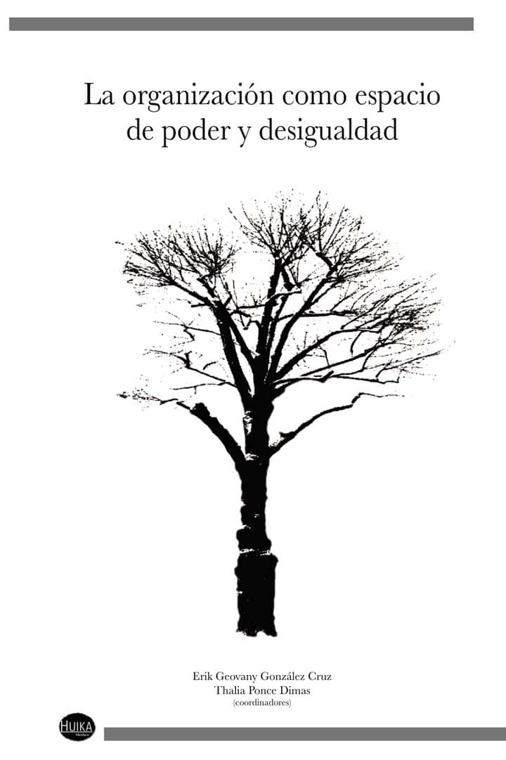 La organización como espacio de poder y desigualdad