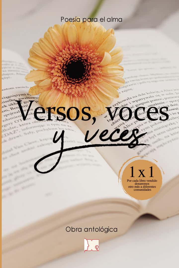 Versos, voces y veces