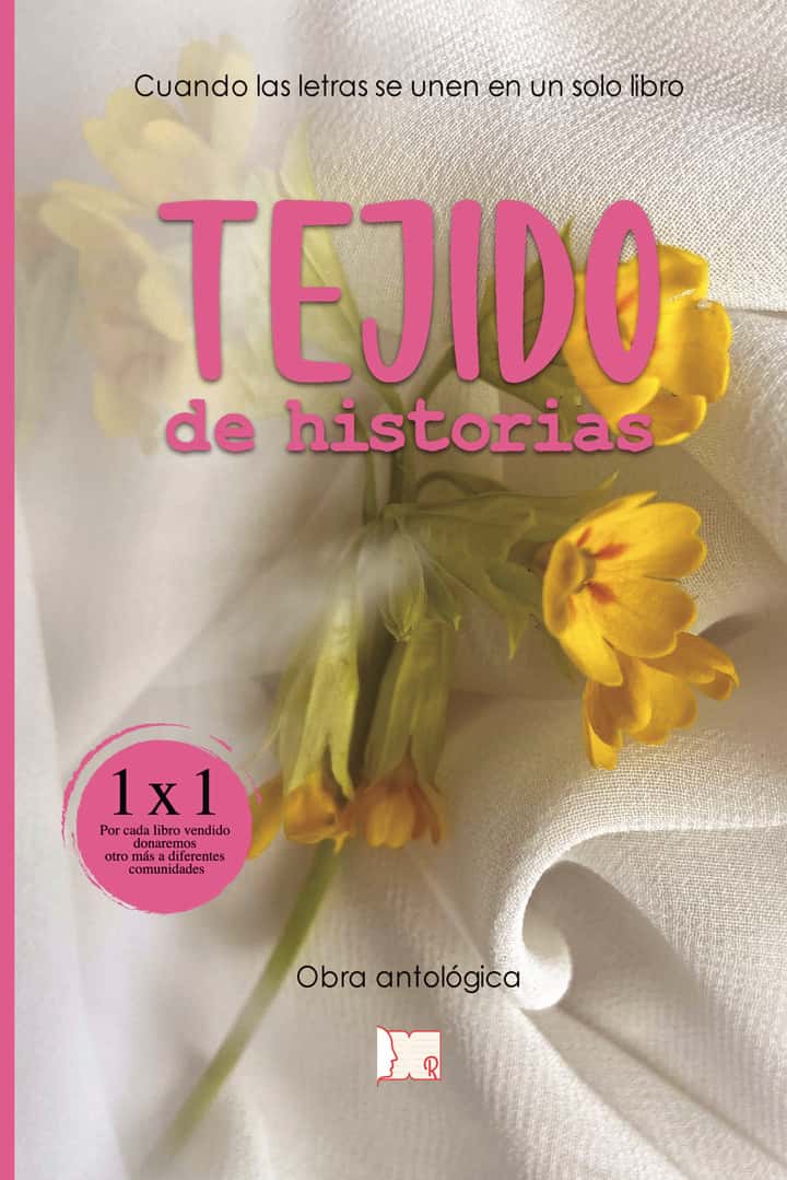 Tejido de historias