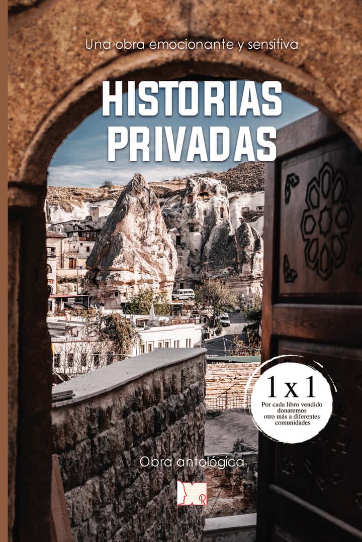 Historias privadas