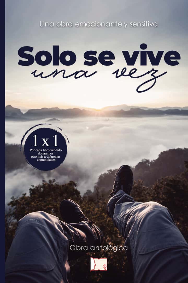 Solo se vive una vez