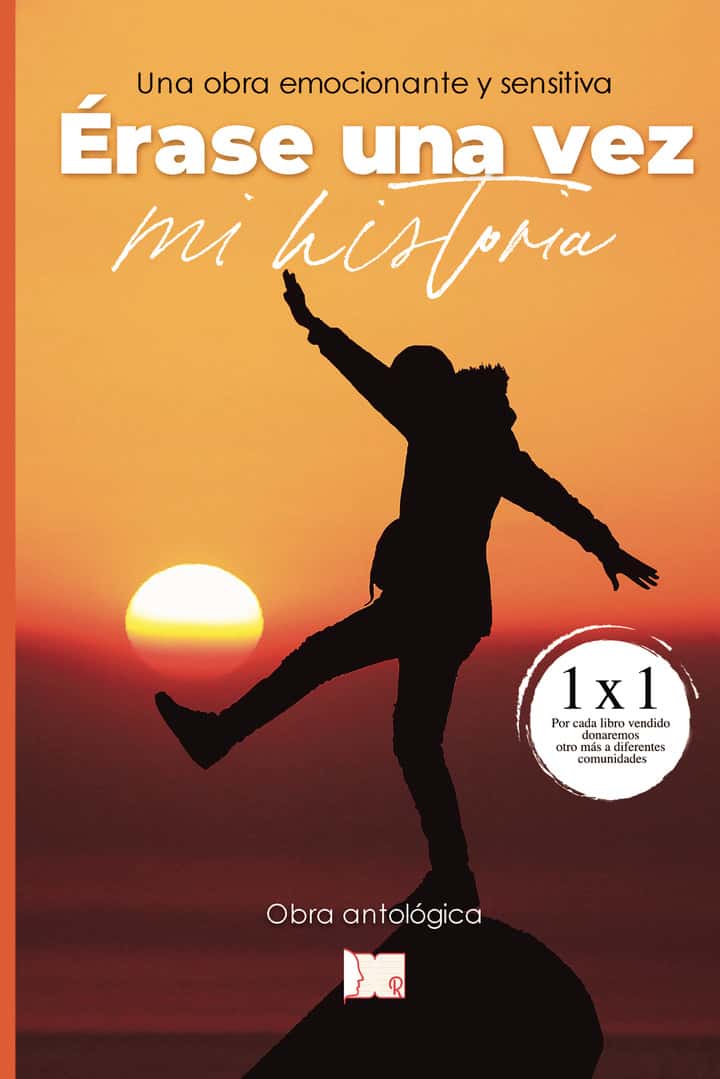 Érase una vez mi historia