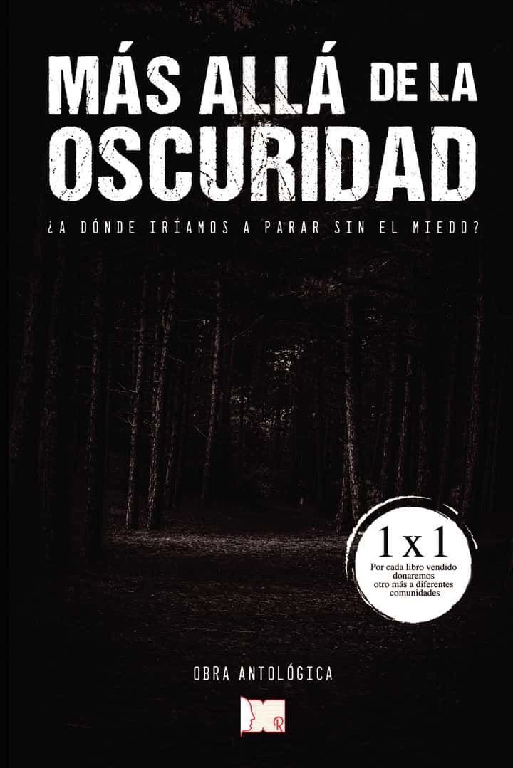 Más allá de la oscuridad
