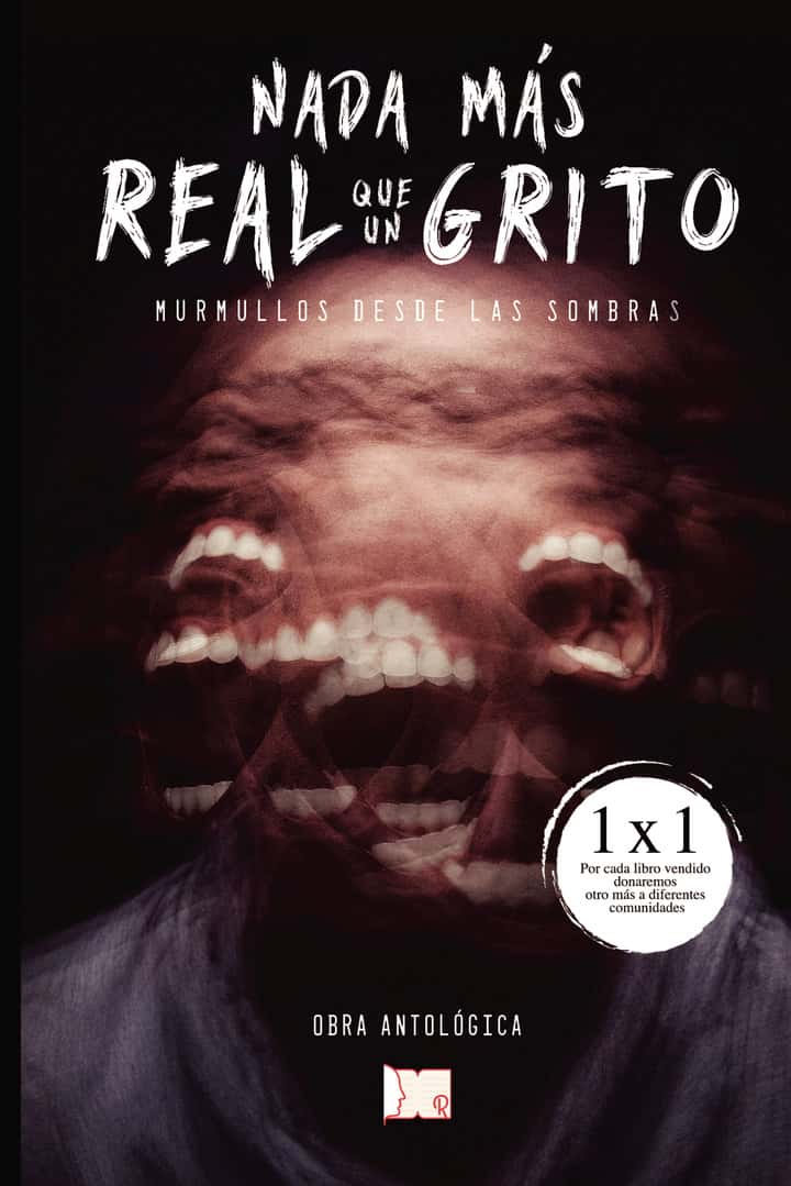 Nada más real que un grito