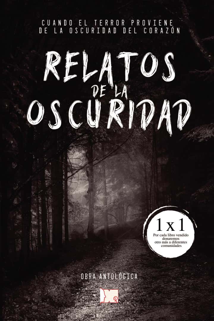 Relatos de la oscuridad