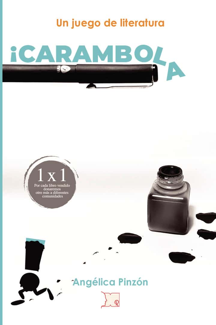 ¡Carambola!