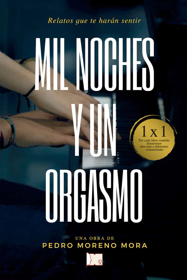 Mil noches y un orgasmo